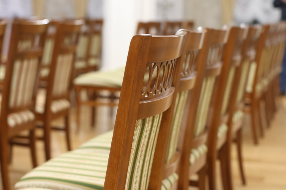 В Петербурге готовят премьеру мюзикла Дунаевского Несносная принцесса